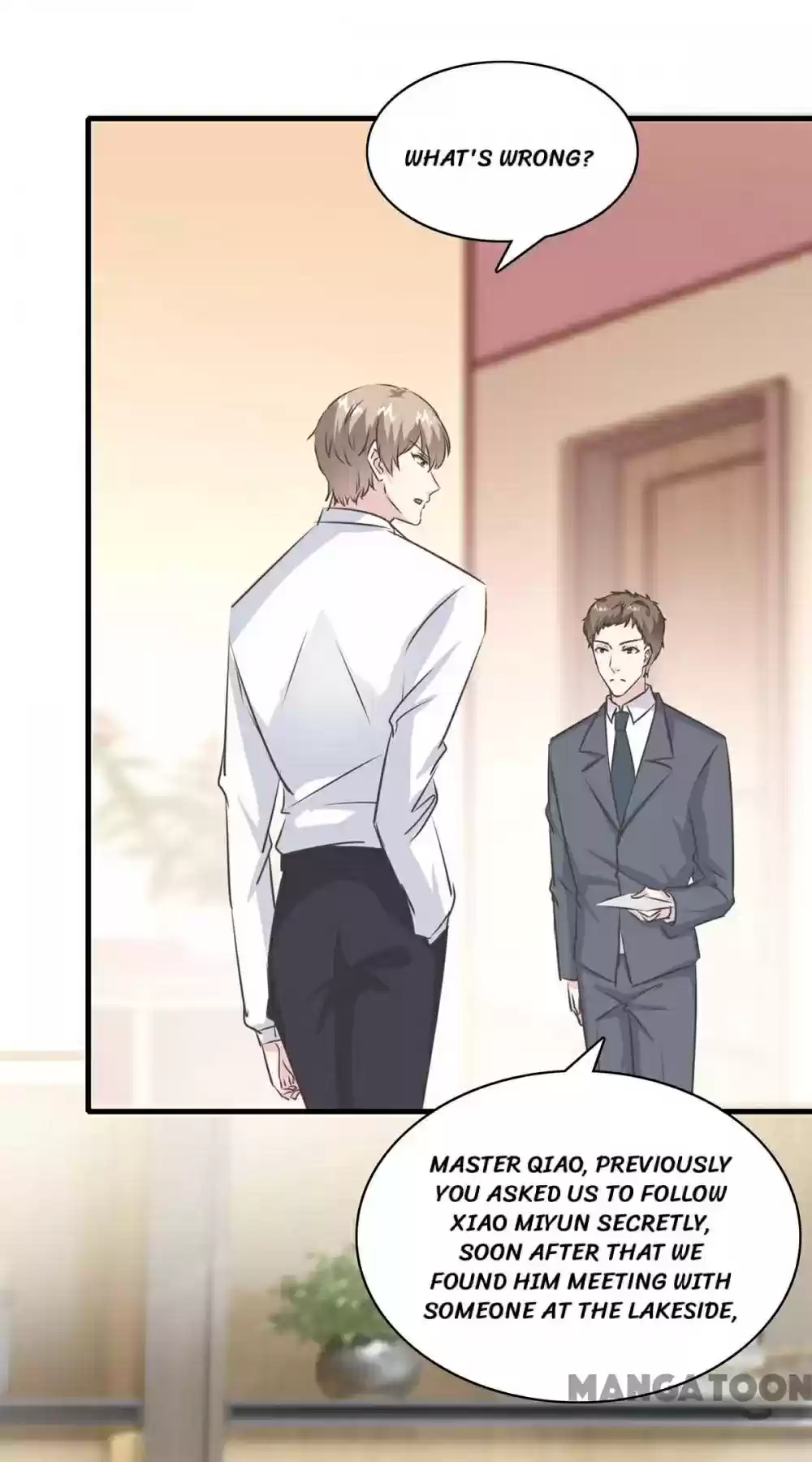 Don’T Mess With That Spicy Mother Chapter 153