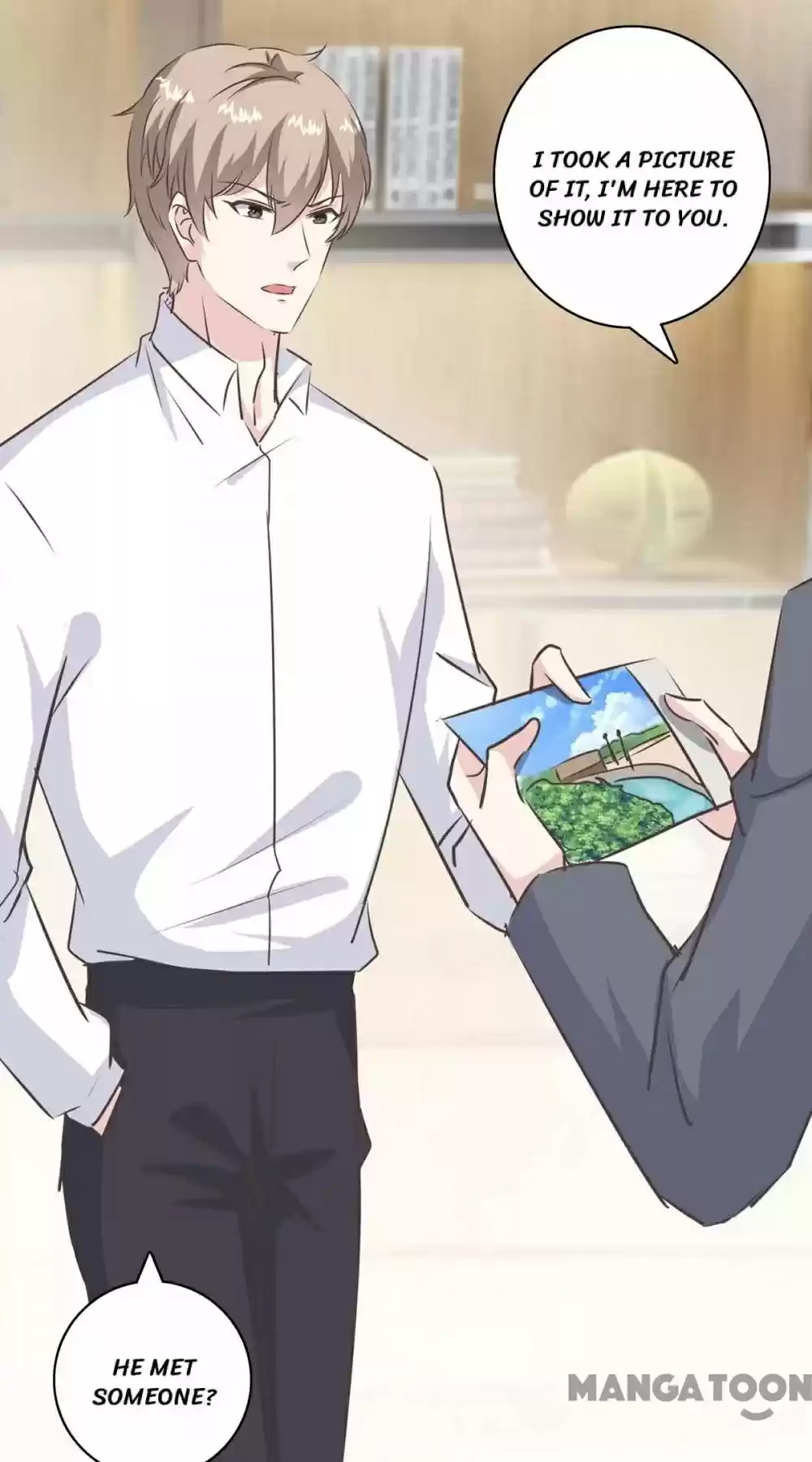 Don’T Mess With That Spicy Mother Chapter 153