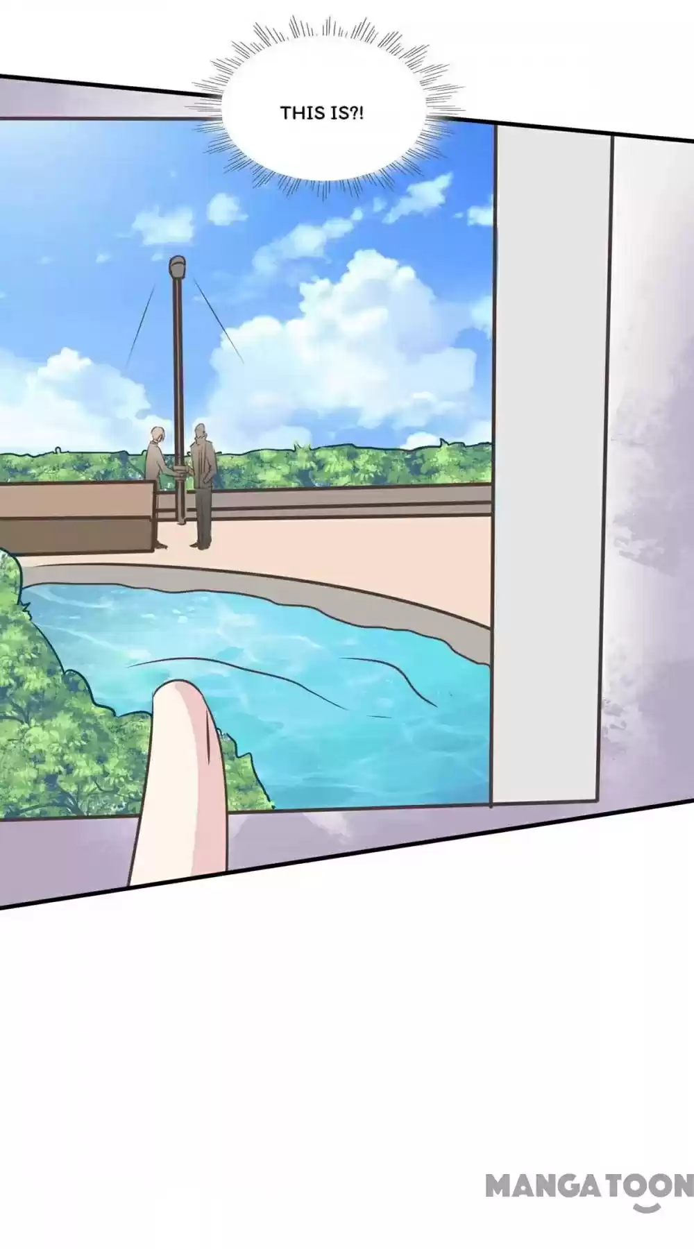 Don’T Mess With That Spicy Mother Chapter 153