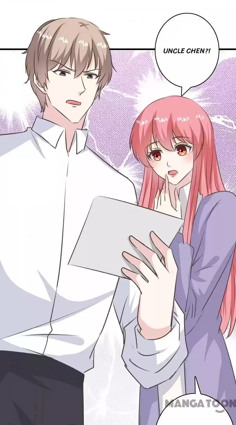 Don’T Mess With That Spicy Mother Chapter 153