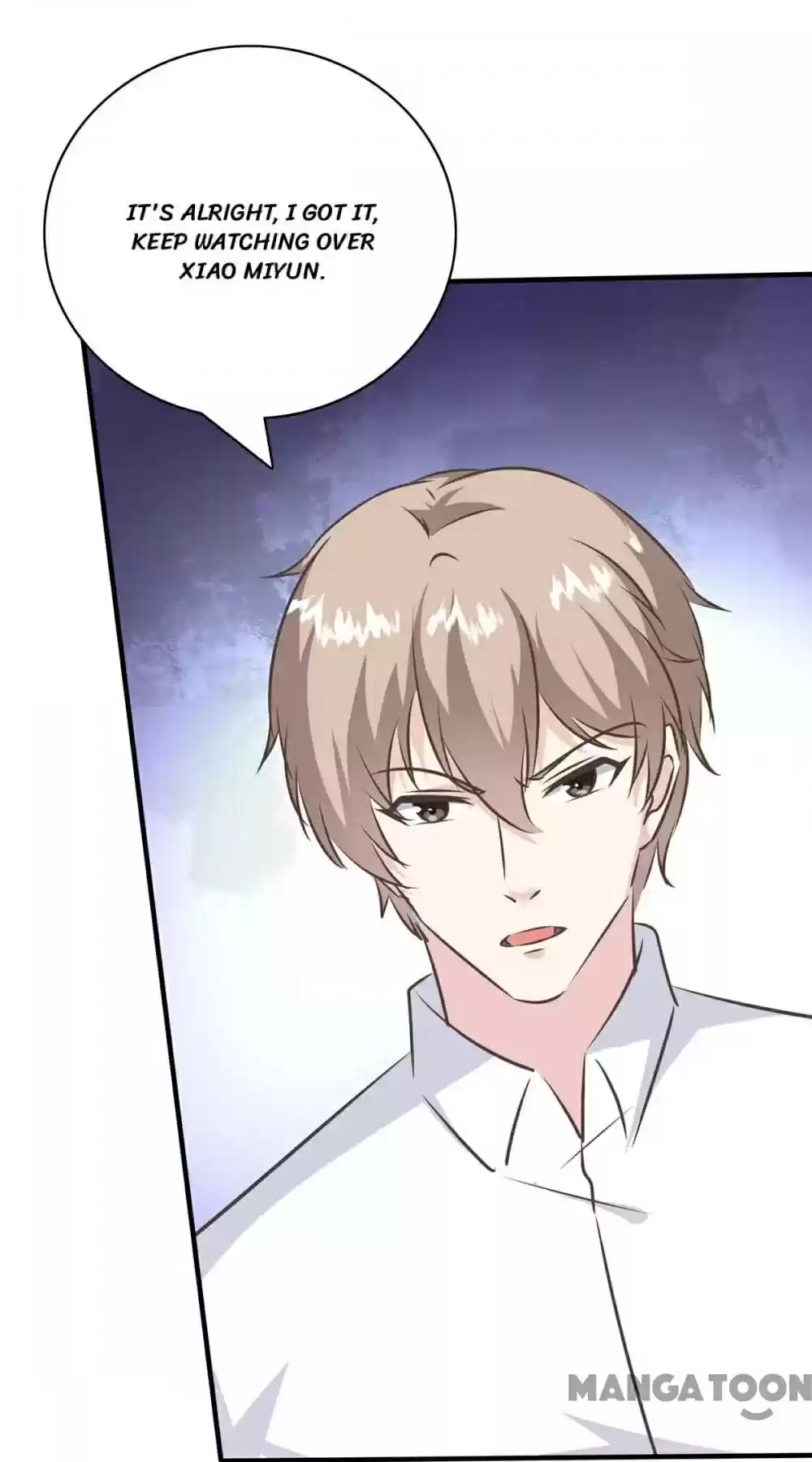 Don’T Mess With That Spicy Mother Chapter 153