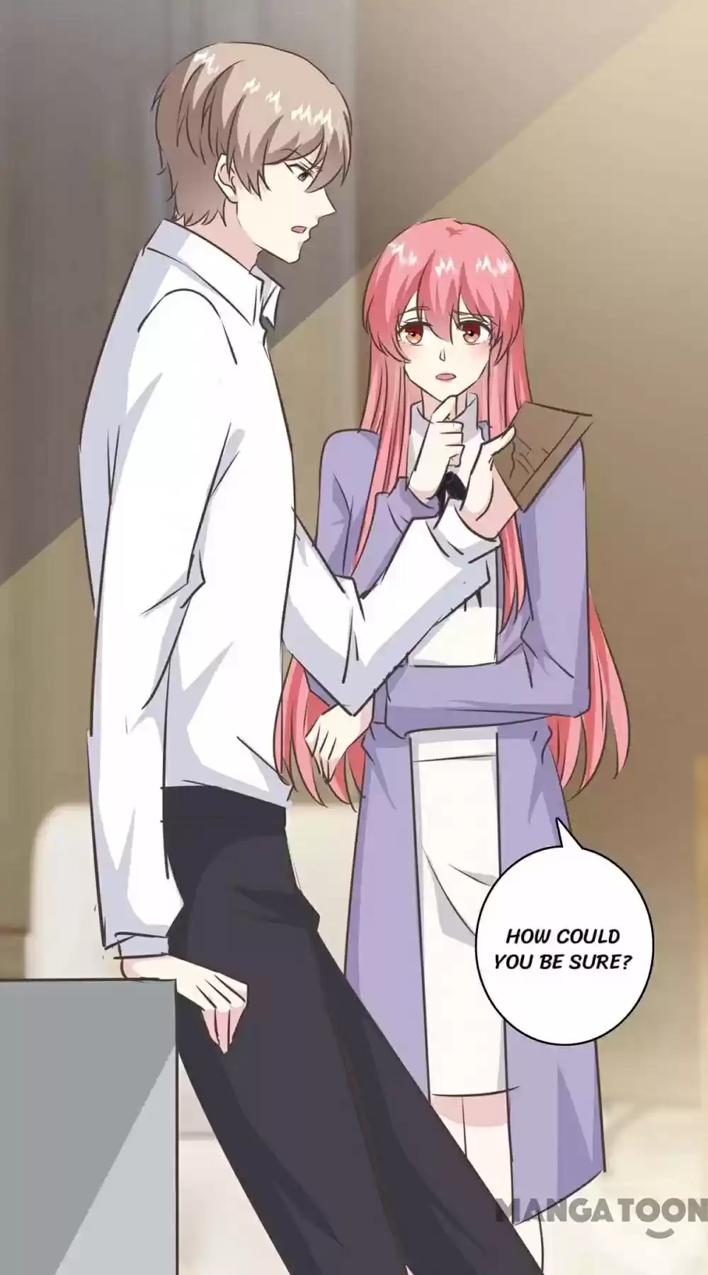 Don’T Mess With That Spicy Mother Chapter 153