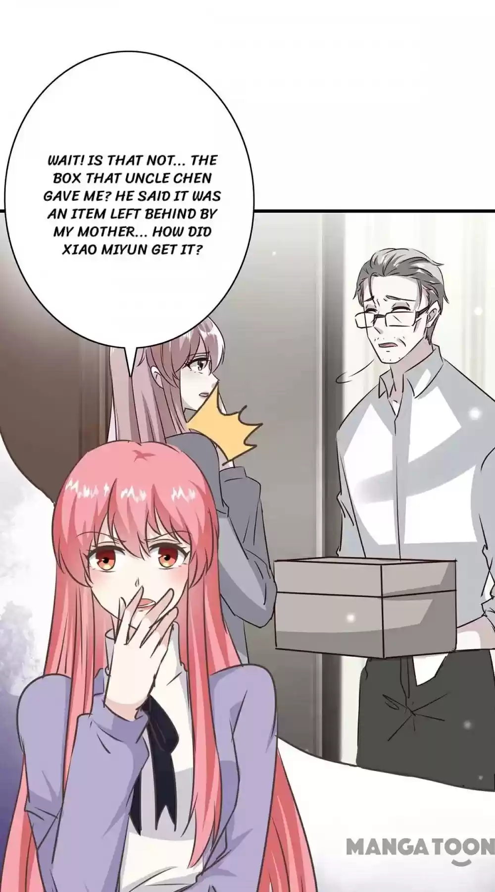 Don’T Mess With That Spicy Mother Chapter 153