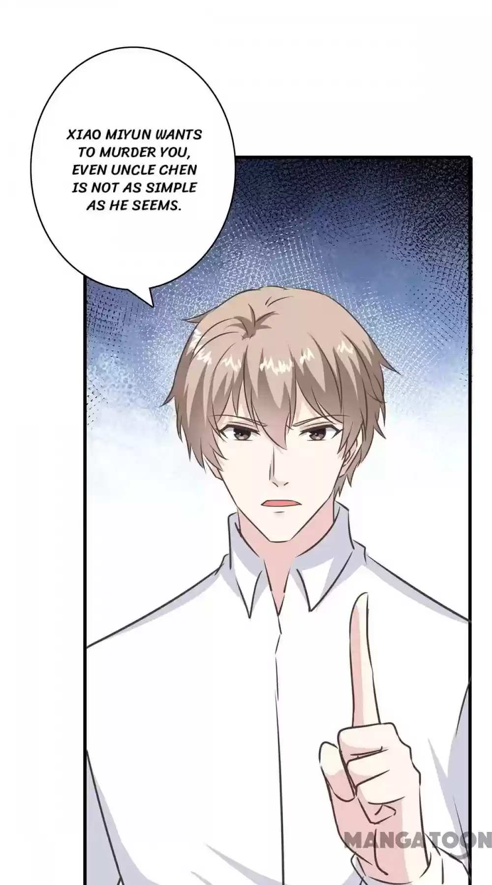 Don’T Mess With That Spicy Mother Chapter 153