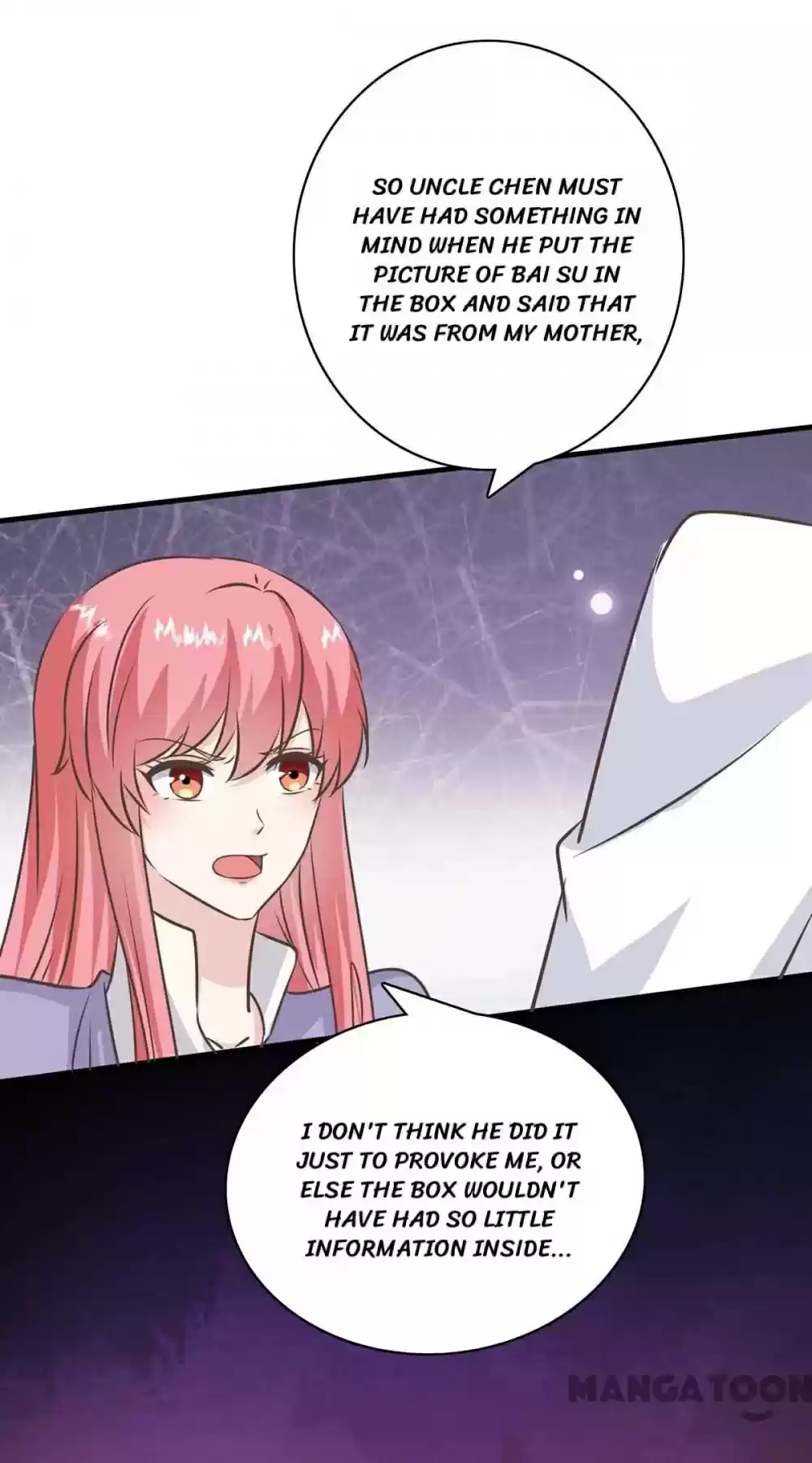 Don’T Mess With That Spicy Mother Chapter 153