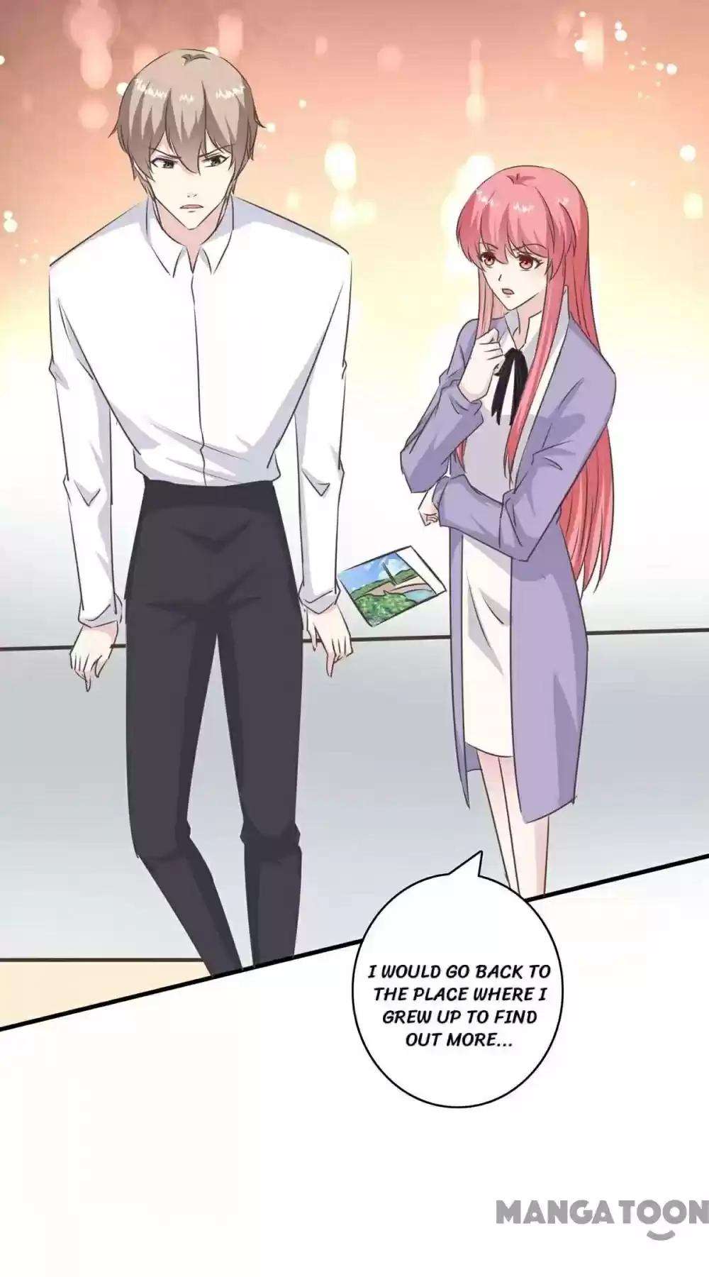 Don’T Mess With That Spicy Mother Chapter 153