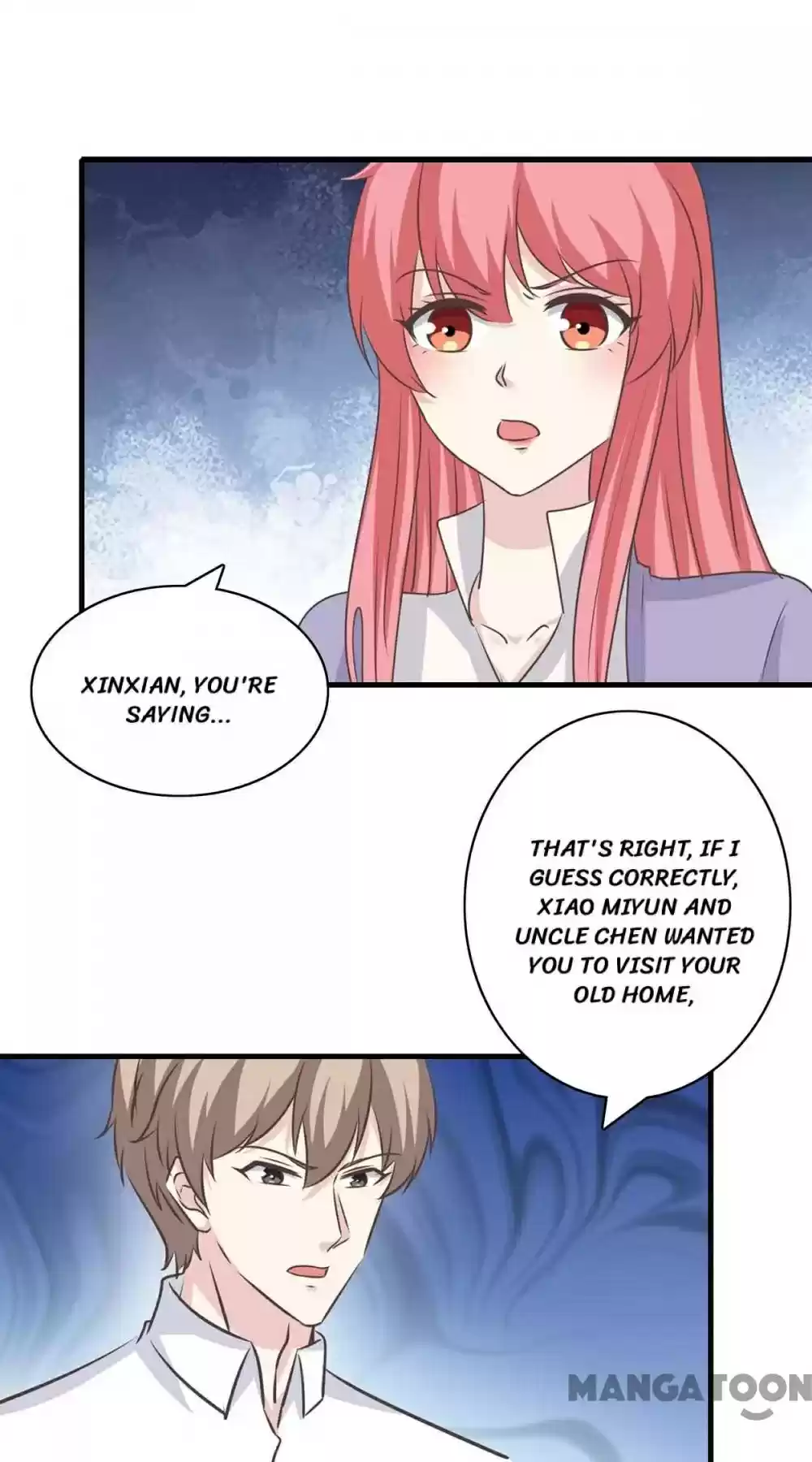 Don’T Mess With That Spicy Mother Chapter 153