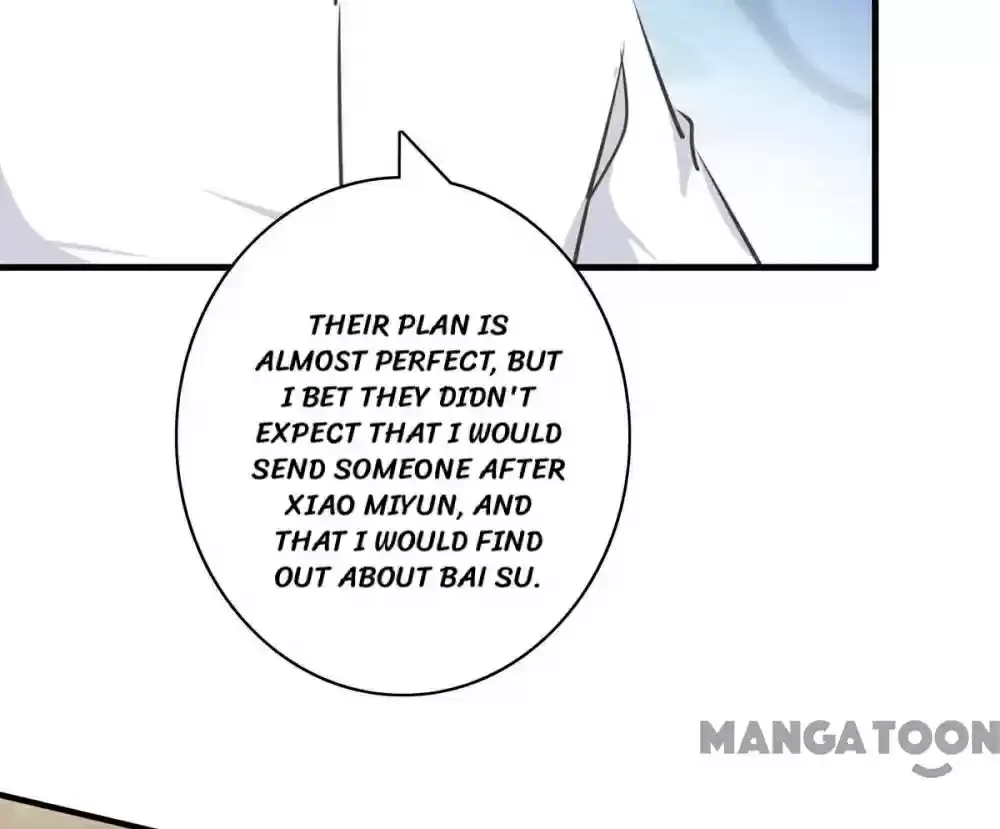 Don’T Mess With That Spicy Mother Chapter 153