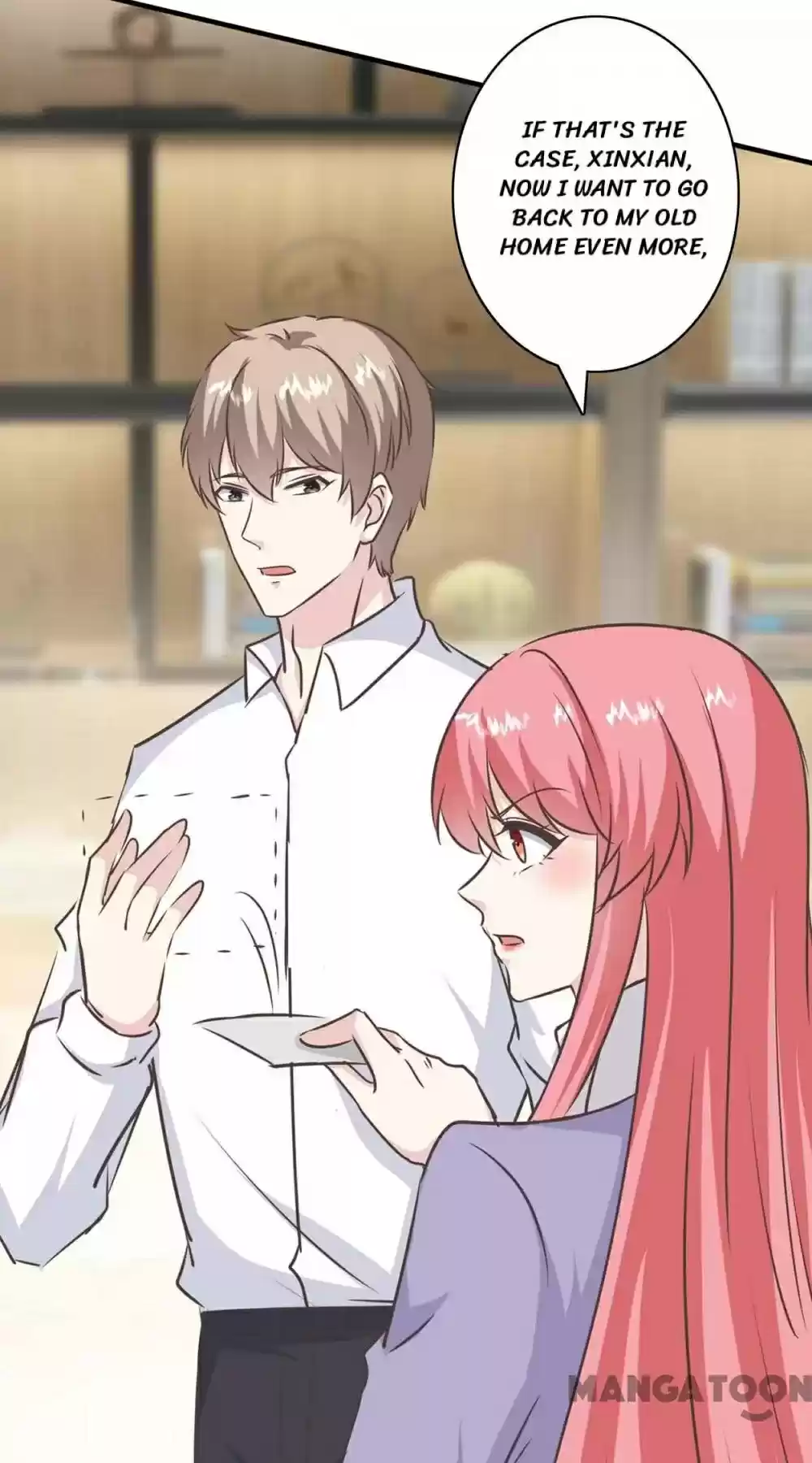 Don’T Mess With That Spicy Mother Chapter 153