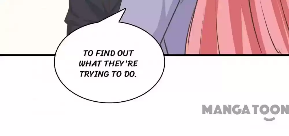 Don’T Mess With That Spicy Mother Chapter 153