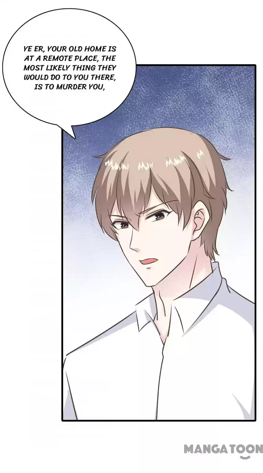 Don’T Mess With That Spicy Mother Chapter 153