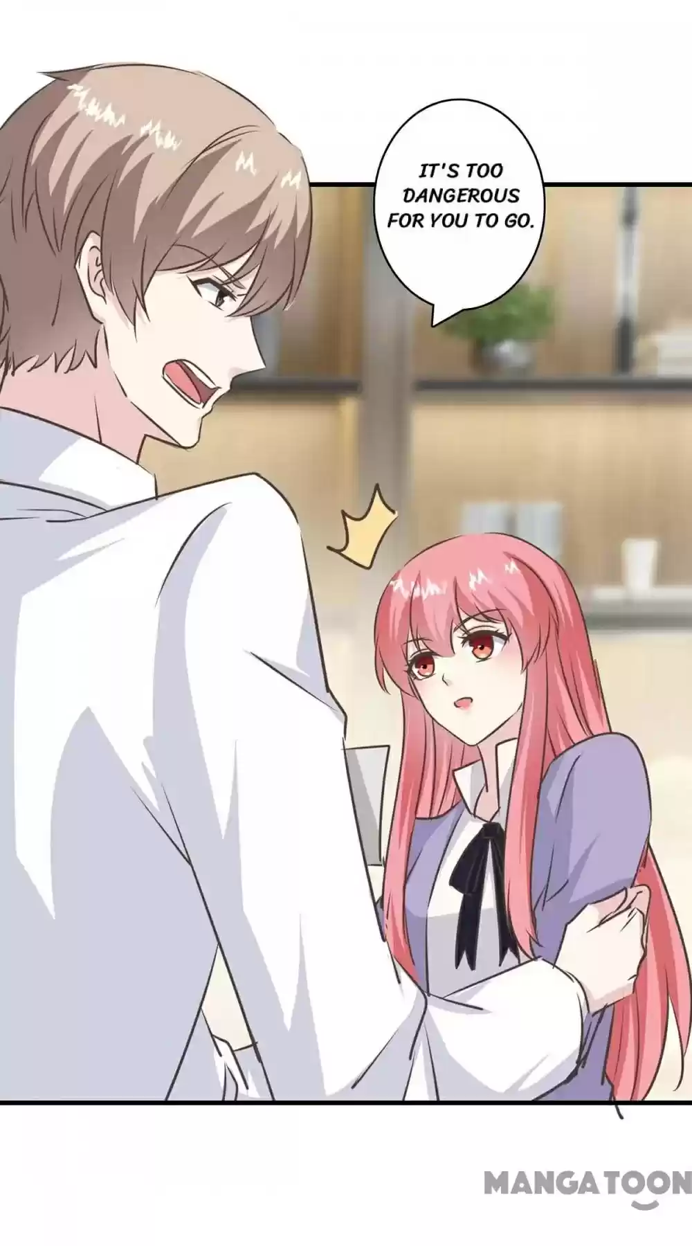 Don’T Mess With That Spicy Mother Chapter 153