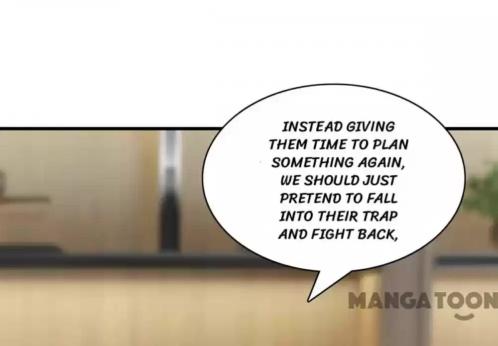 Don’T Mess With That Spicy Mother Chapter 153