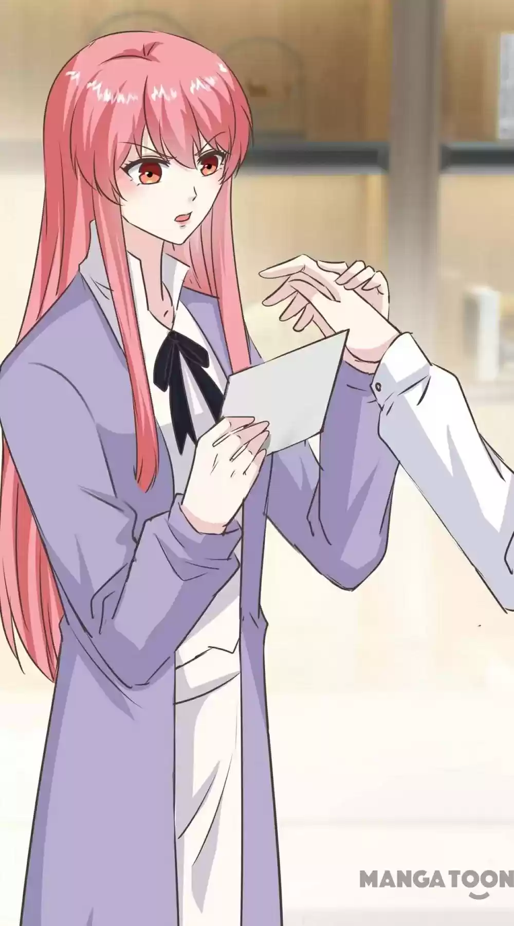 Don’T Mess With That Spicy Mother Chapter 153