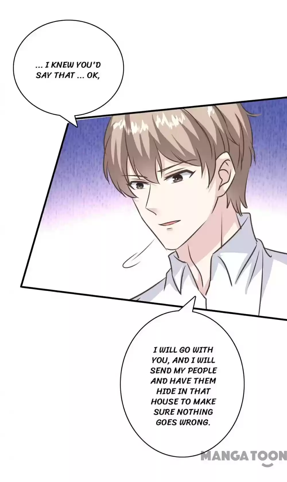 Don’T Mess With That Spicy Mother Chapter 153