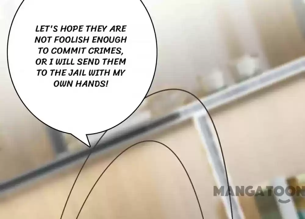 Don’T Mess With That Spicy Mother Chapter 153