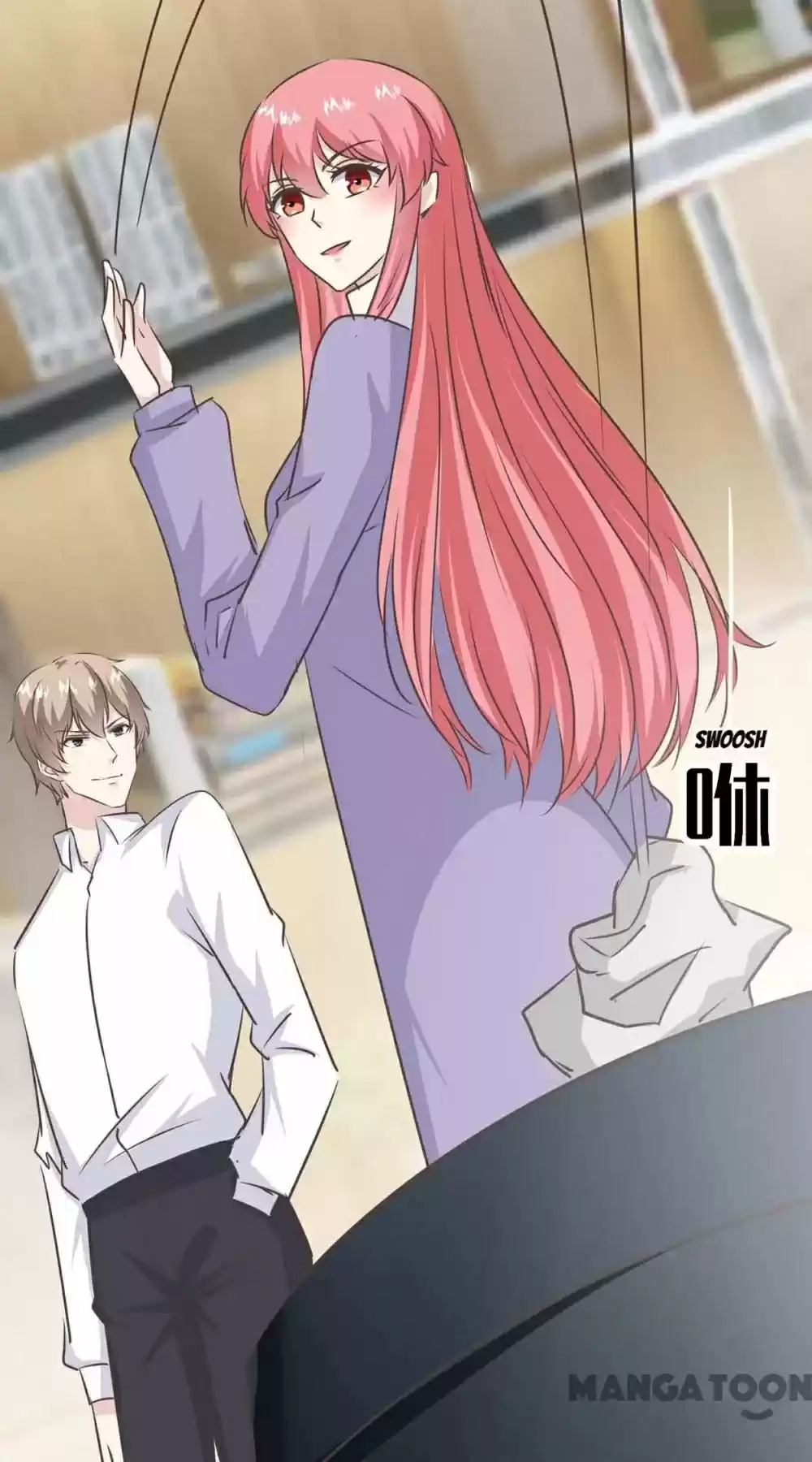 Don’T Mess With That Spicy Mother Chapter 153