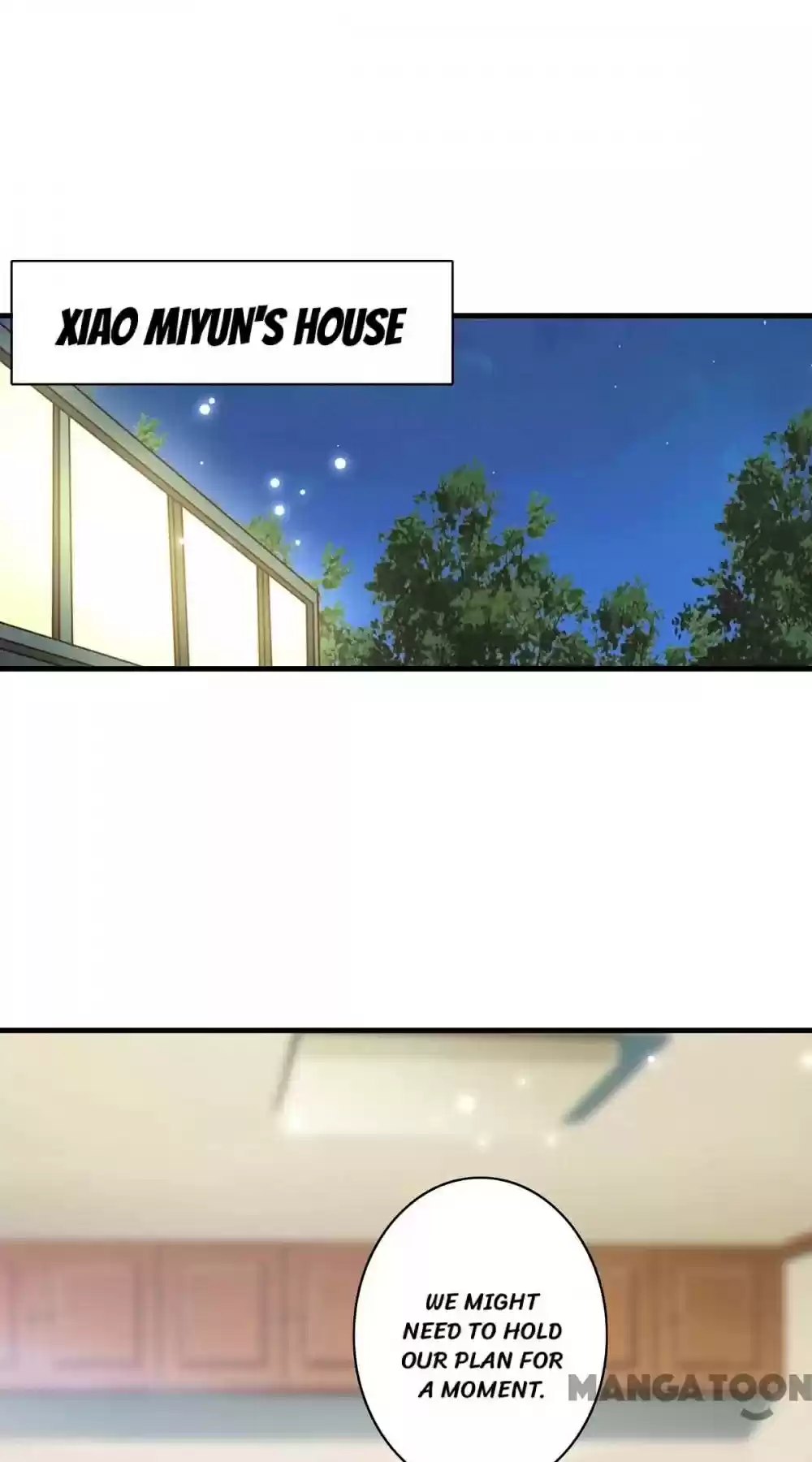 Don’T Mess With That Spicy Mother Chapter 154