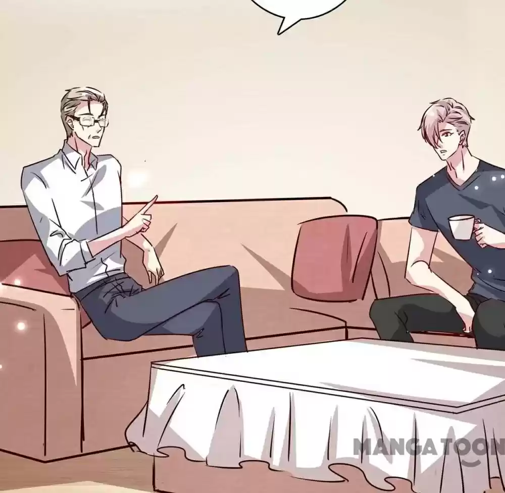 Don’T Mess With That Spicy Mother Chapter 154