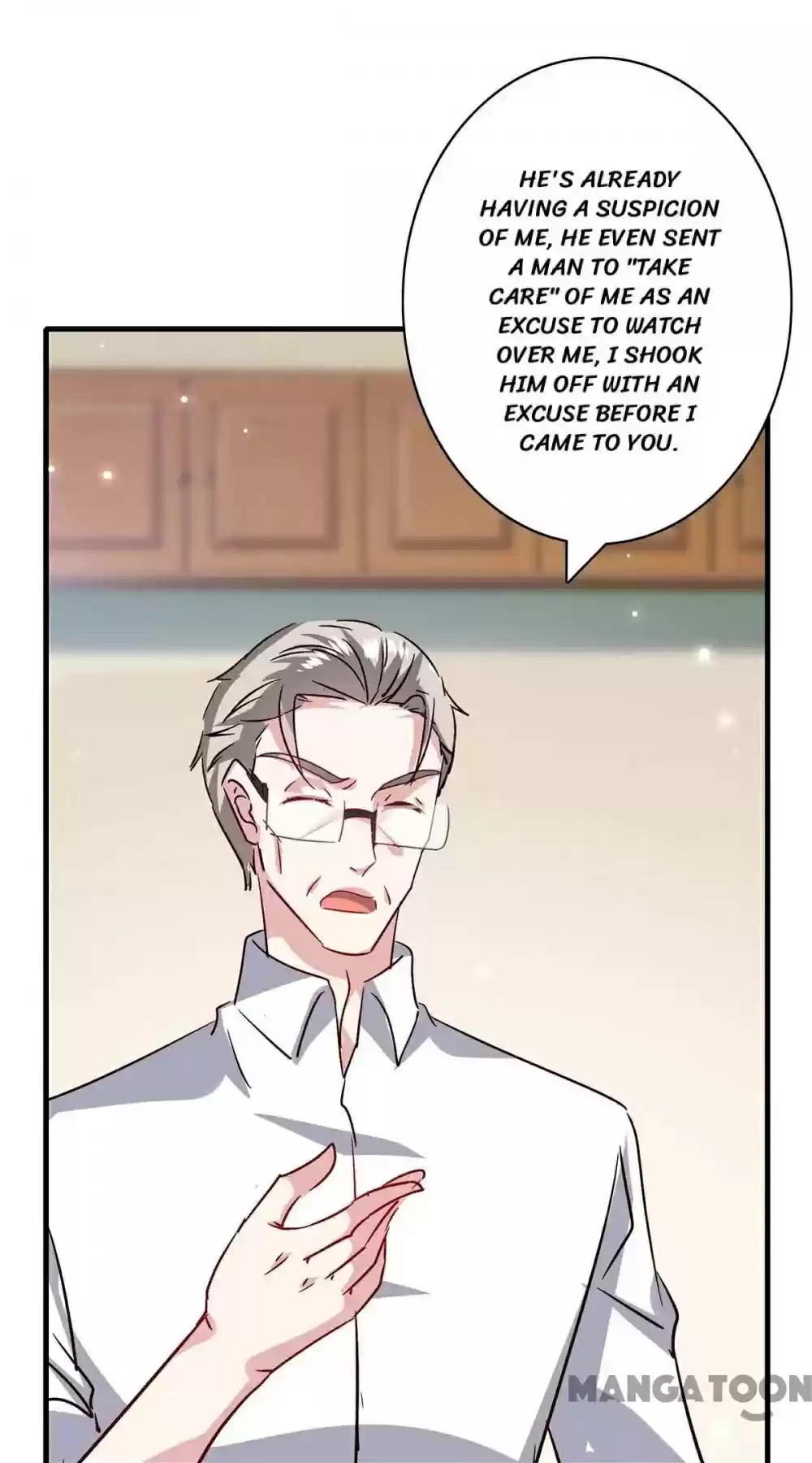 Don’T Mess With That Spicy Mother Chapter 154