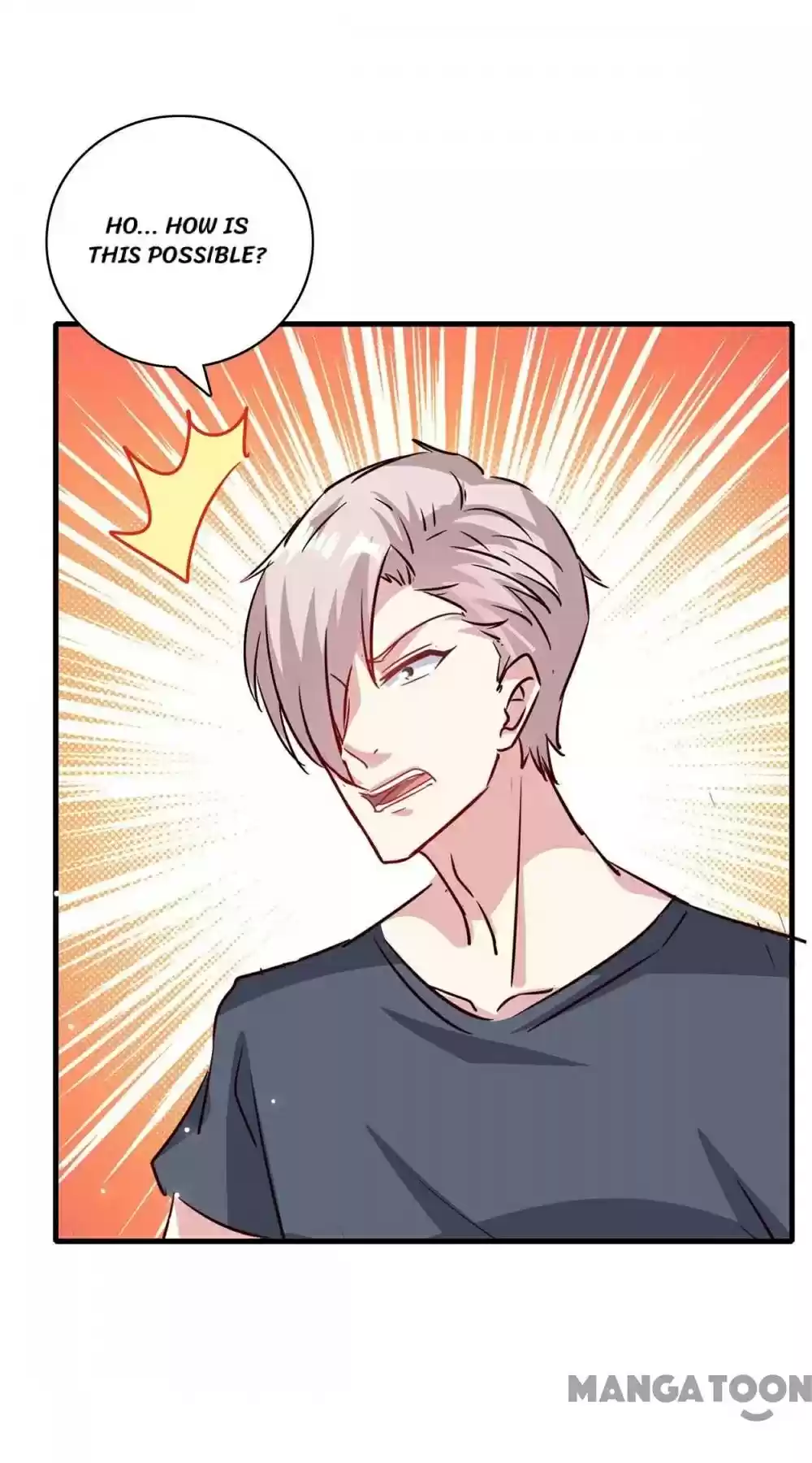 Don’T Mess With That Spicy Mother Chapter 154