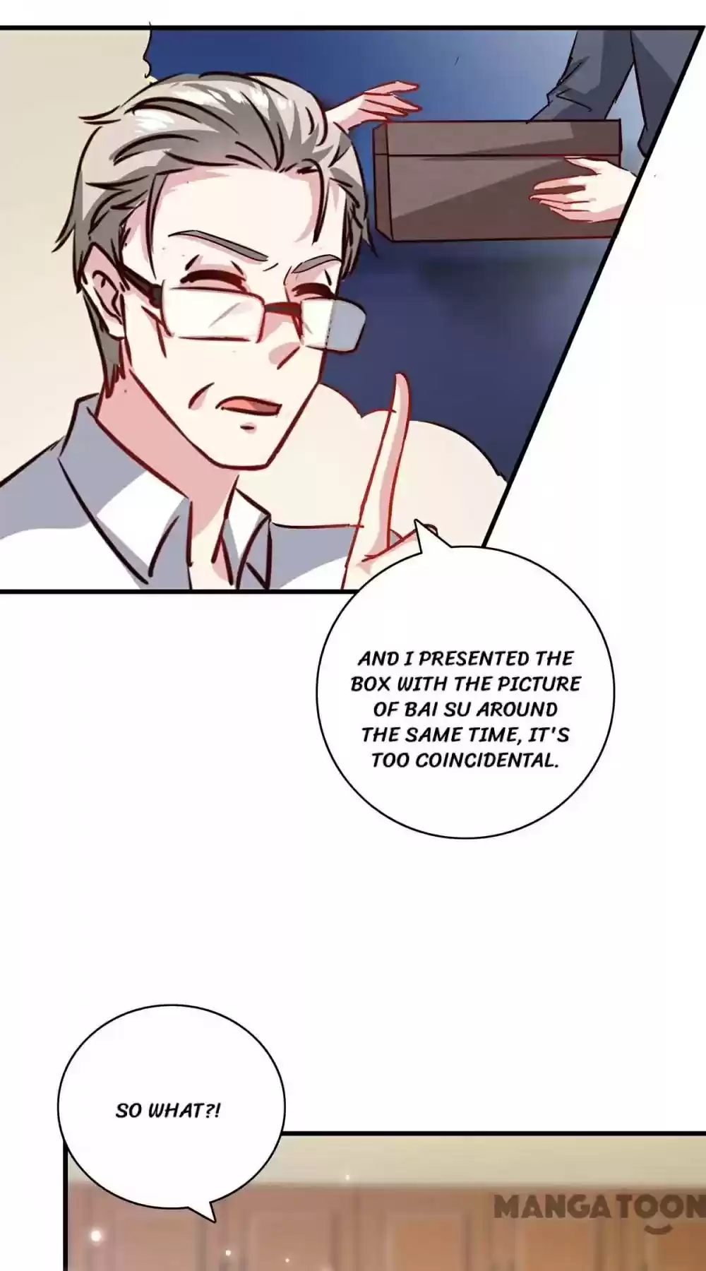 Don’T Mess With That Spicy Mother Chapter 154