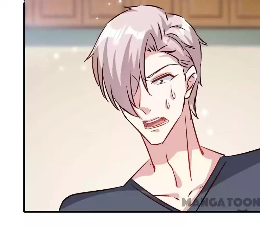 Don’T Mess With That Spicy Mother Chapter 154