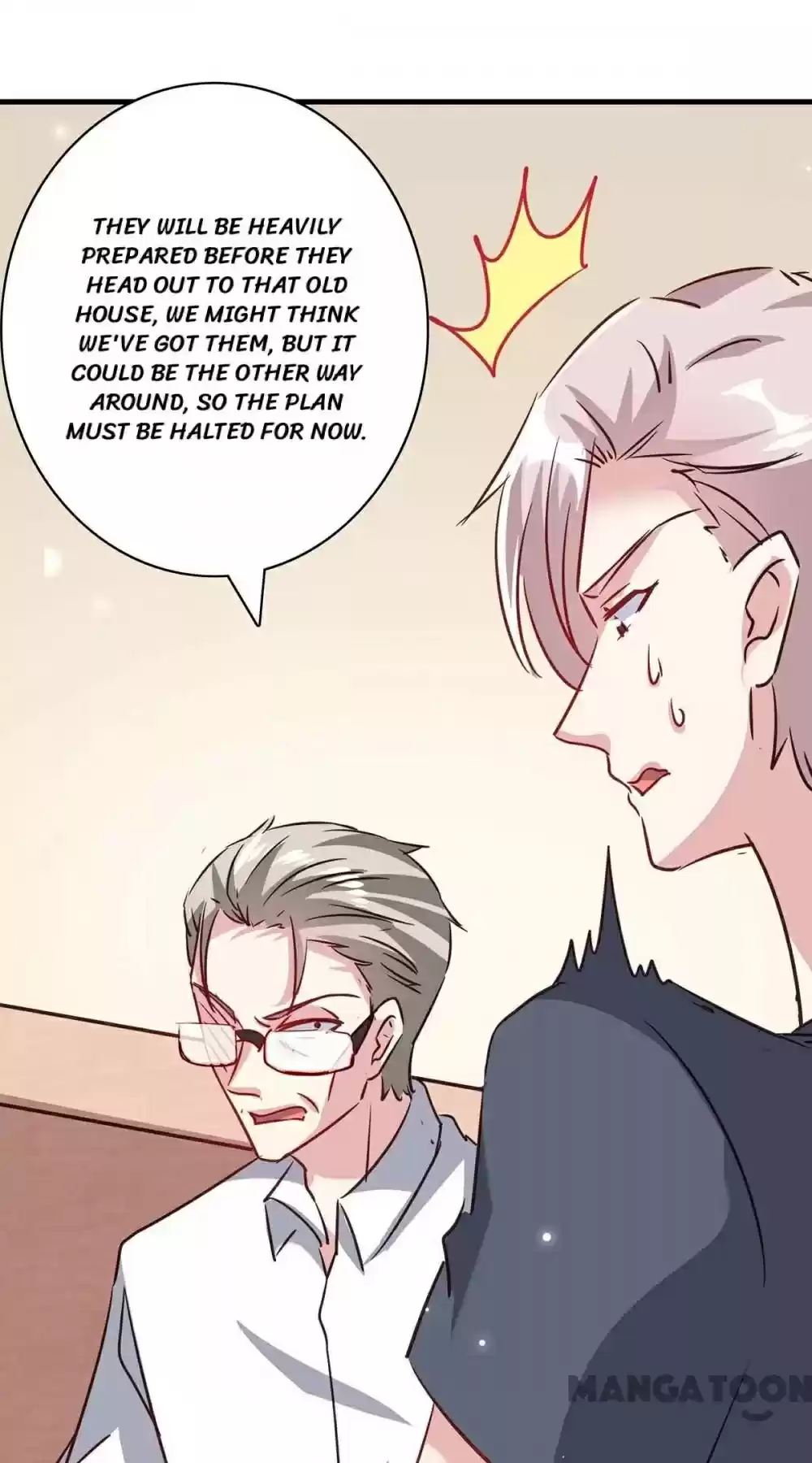 Don’T Mess With That Spicy Mother Chapter 154