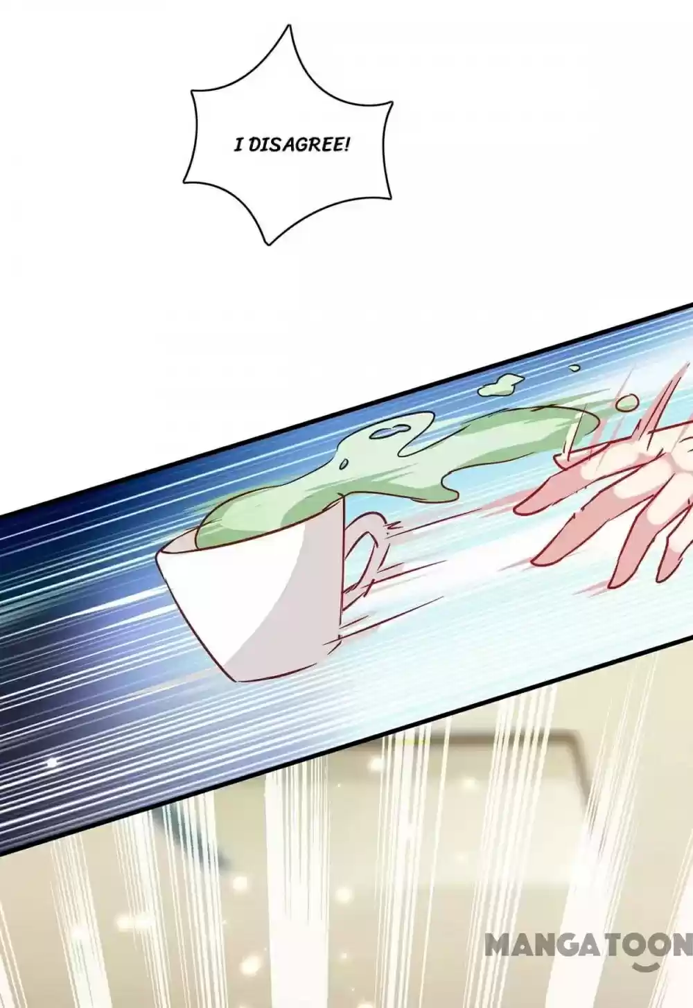 Don’T Mess With That Spicy Mother Chapter 154