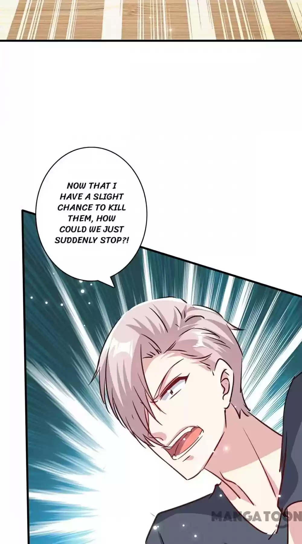 Don’T Mess With That Spicy Mother Chapter 154