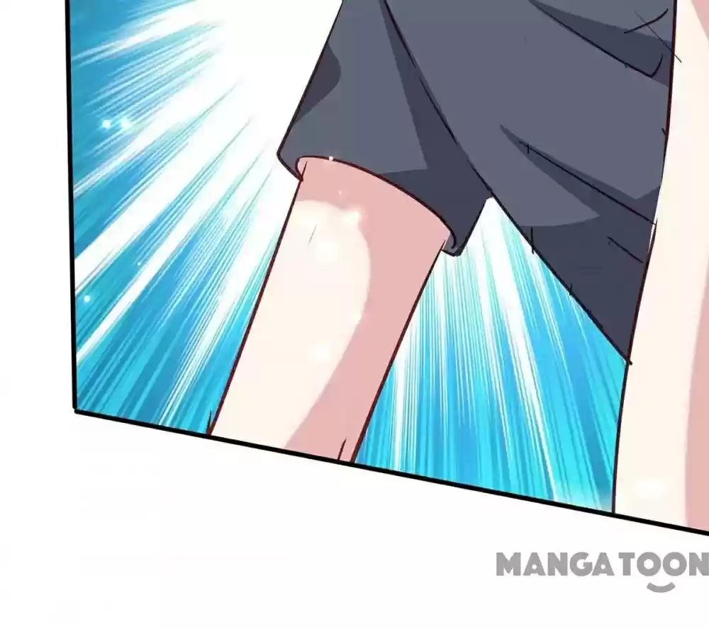 Don’T Mess With That Spicy Mother Chapter 154