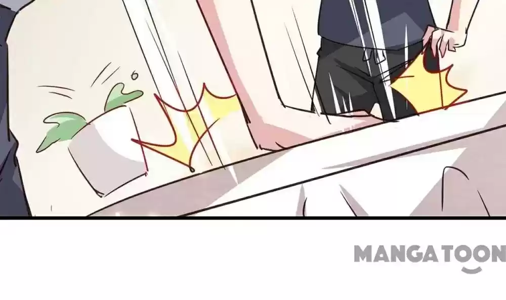 Don’T Mess With That Spicy Mother Chapter 154