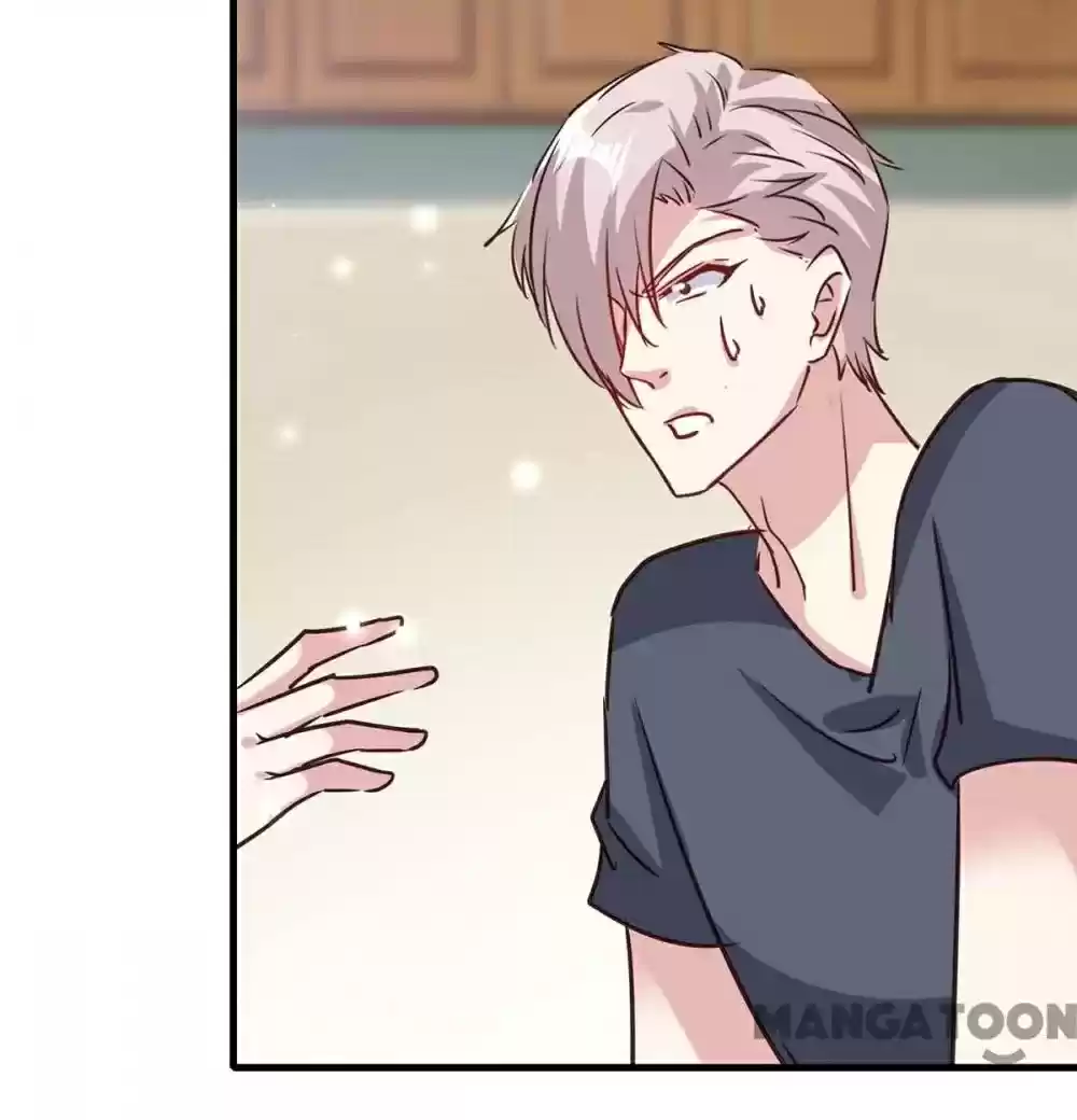 Don’T Mess With That Spicy Mother Chapter 154