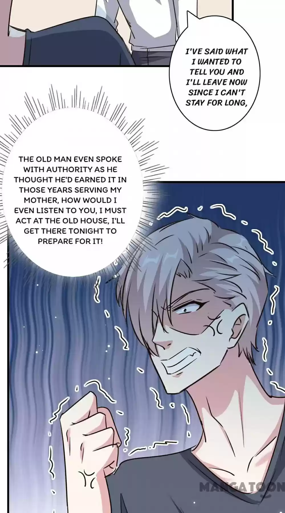 Don’T Mess With That Spicy Mother Chapter 154