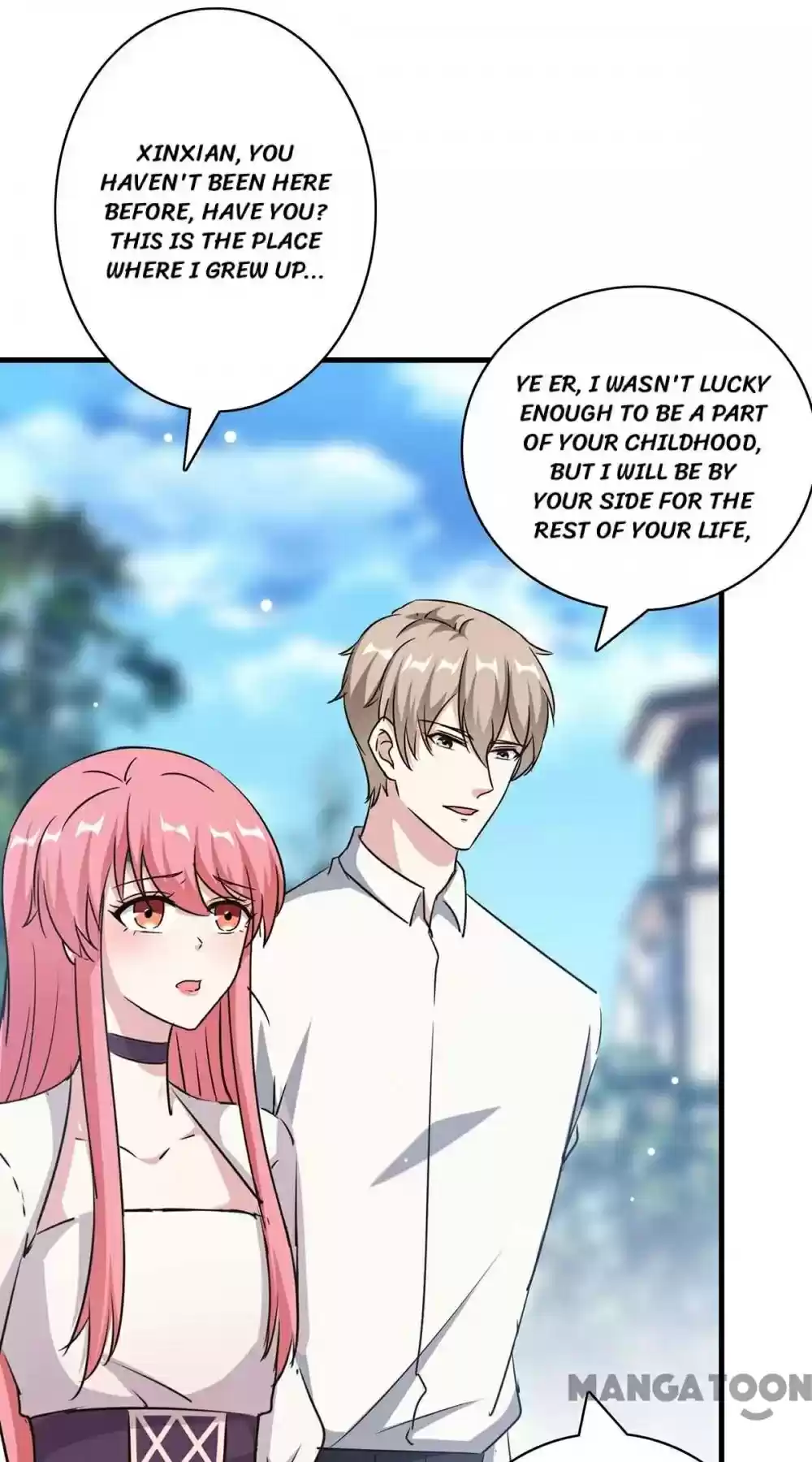 Don’T Mess With That Spicy Mother Chapter 154