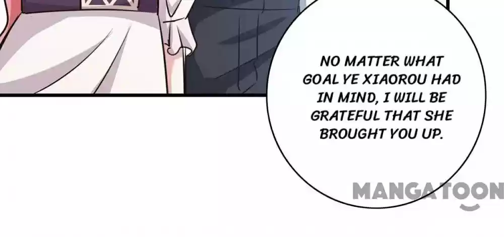 Don’T Mess With That Spicy Mother Chapter 154