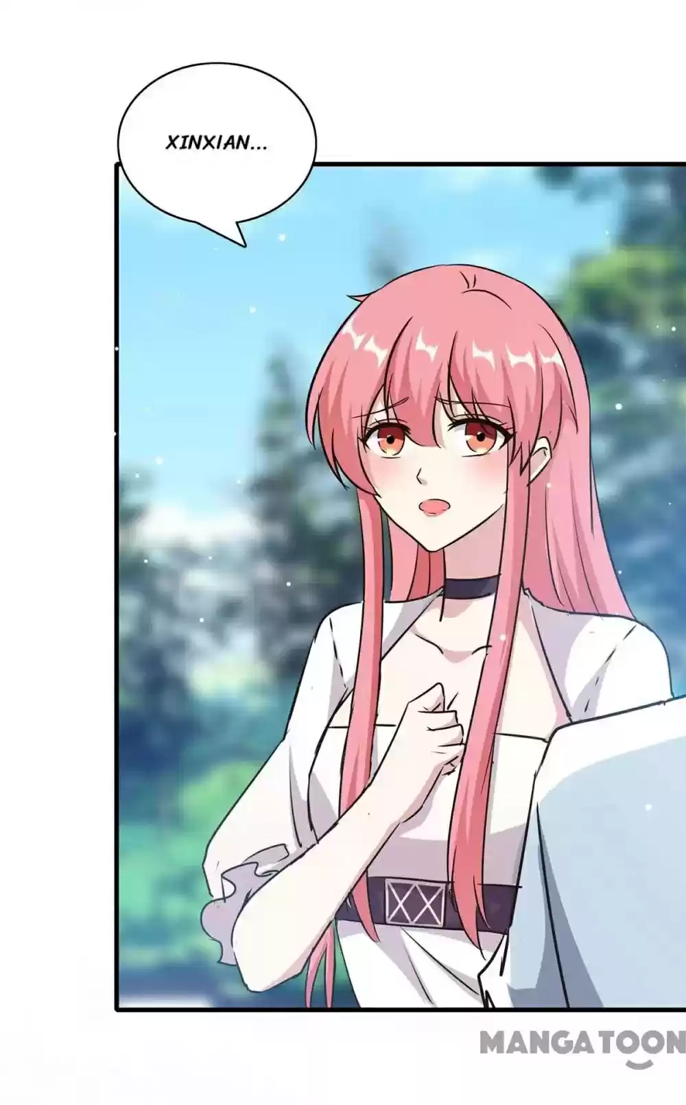 Don’T Mess With That Spicy Mother Chapter 154