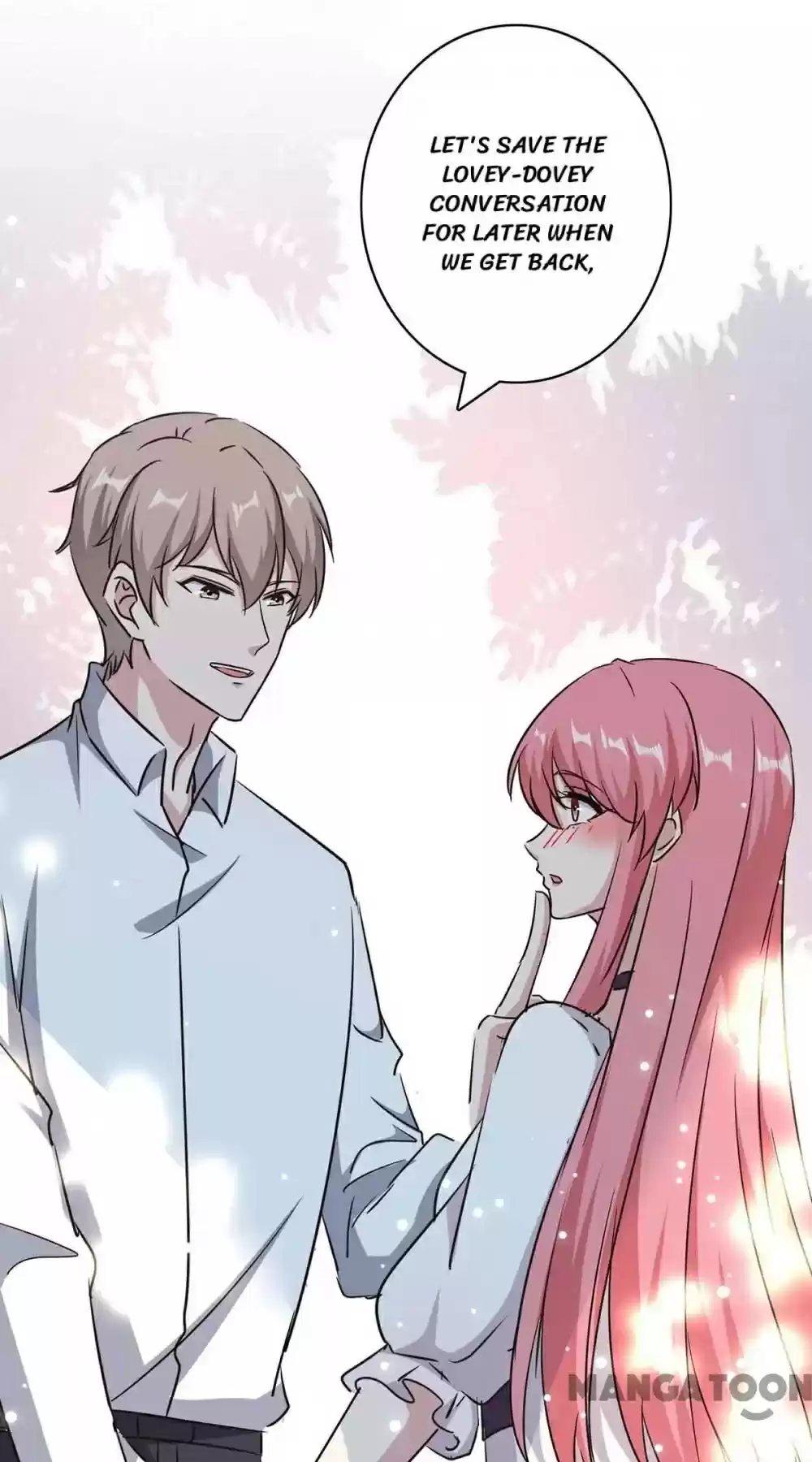 Don’T Mess With That Spicy Mother Chapter 154