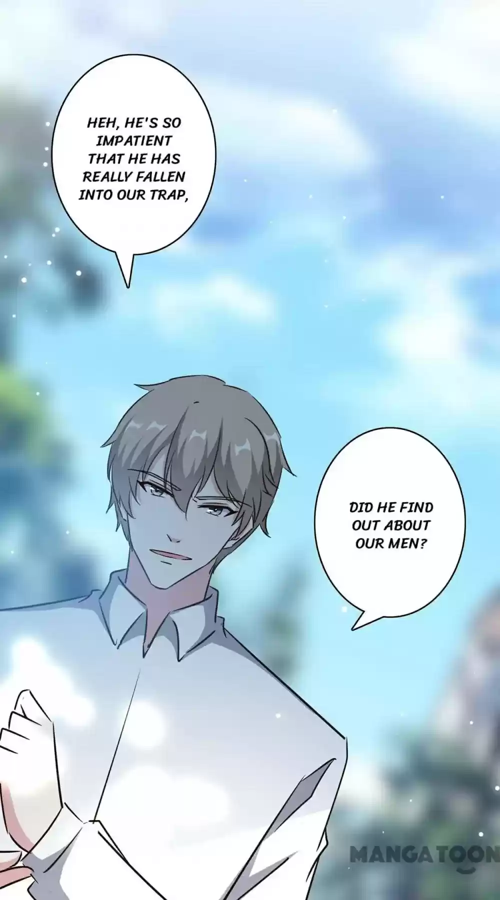 Don’T Mess With That Spicy Mother Chapter 154