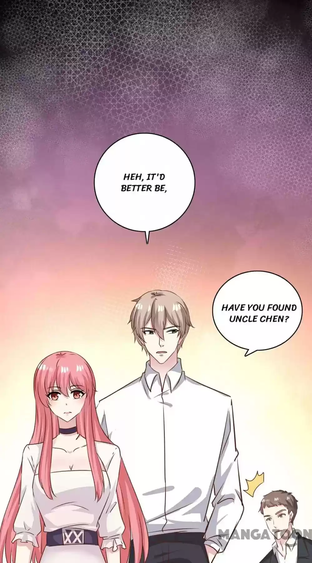 Don’T Mess With That Spicy Mother Chapter 155