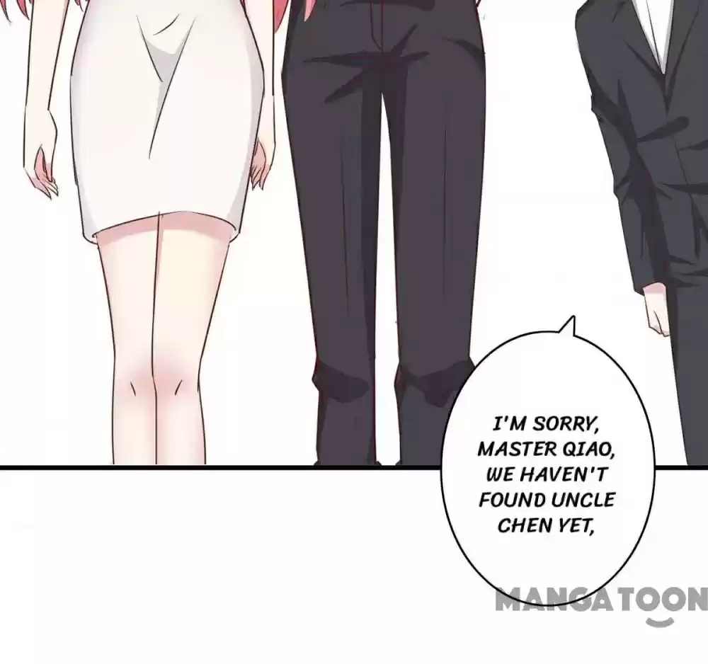 Don’T Mess With That Spicy Mother Chapter 155