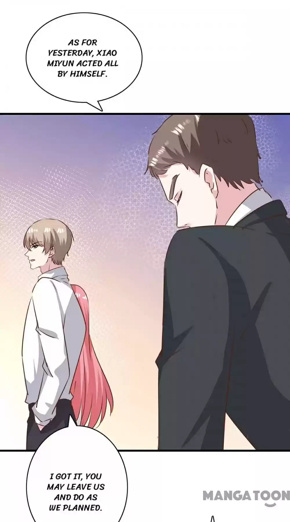 Don’T Mess With That Spicy Mother Chapter 155