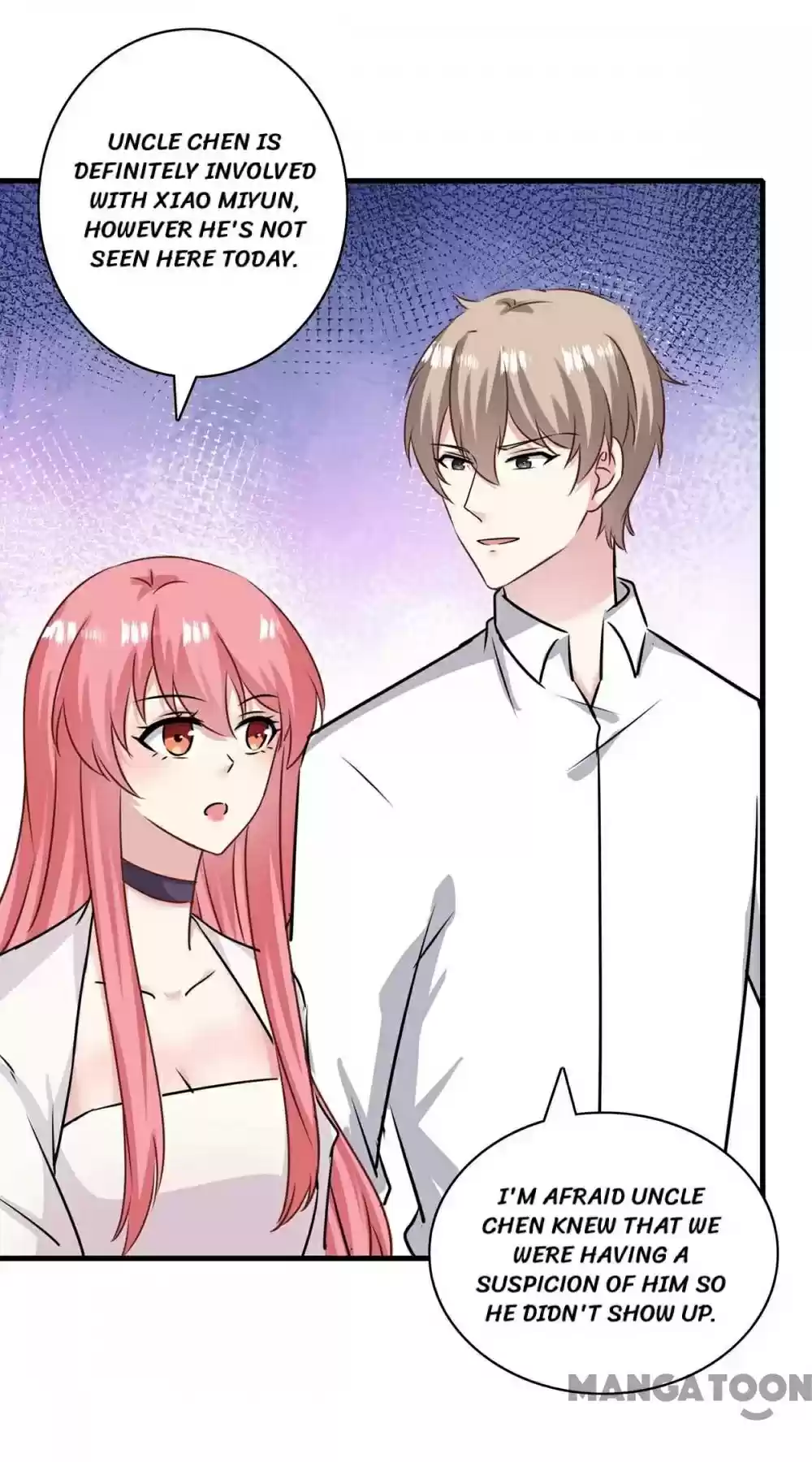 Don’T Mess With That Spicy Mother Chapter 155