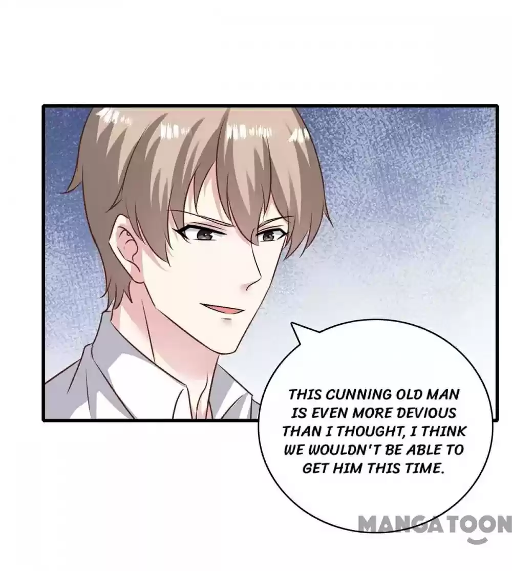 Don’T Mess With That Spicy Mother Chapter 155