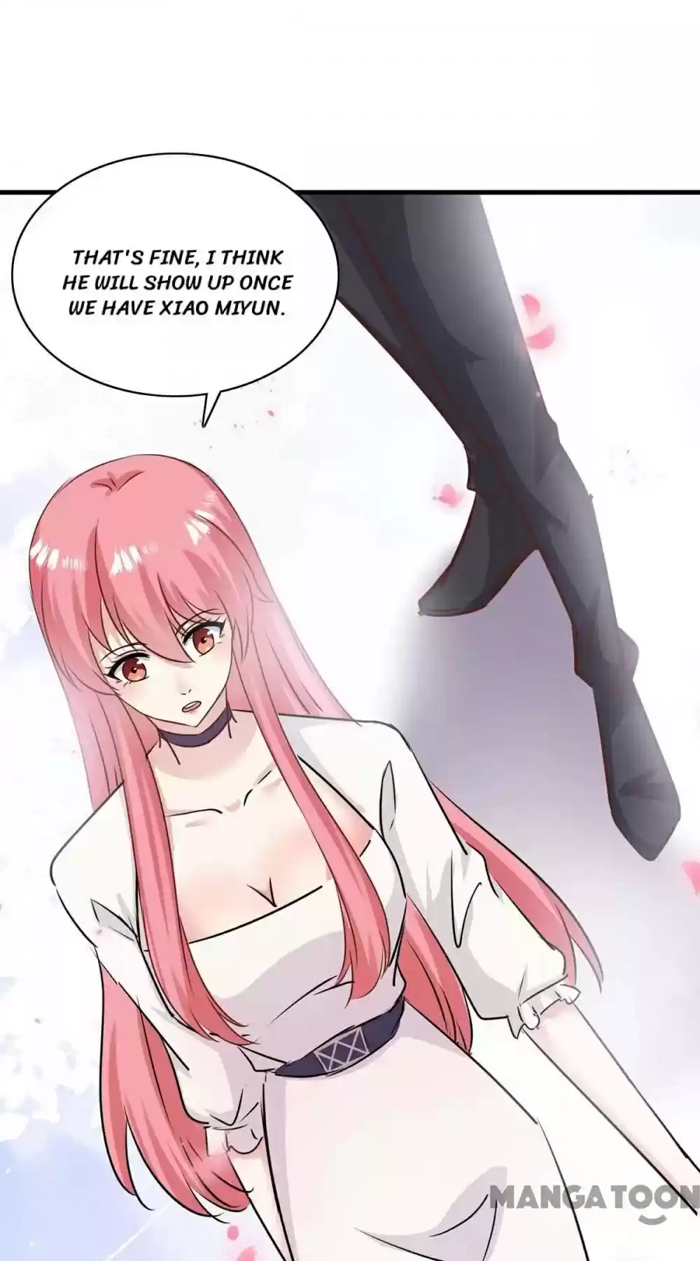 Don’T Mess With That Spicy Mother Chapter 155