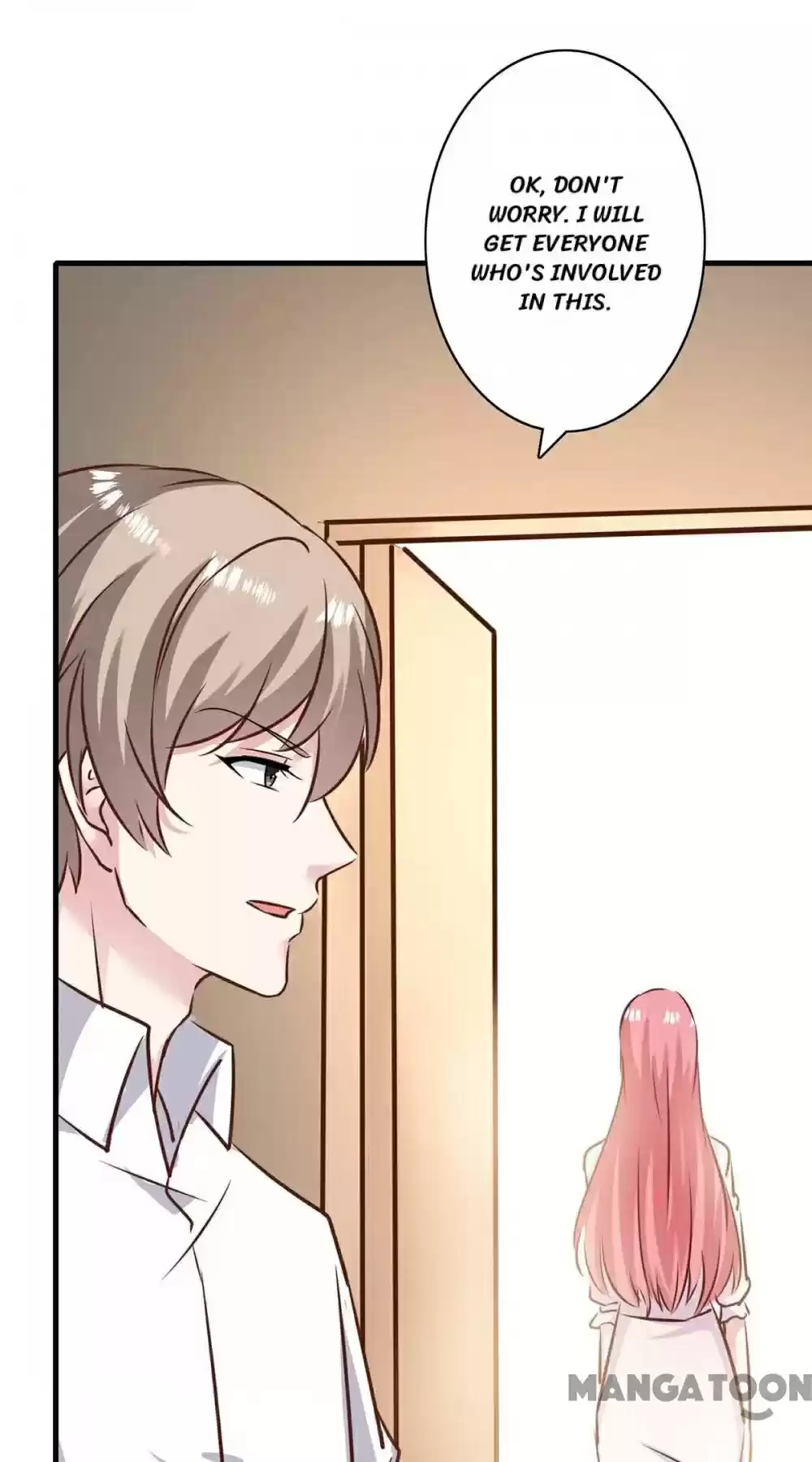 Don’T Mess With That Spicy Mother Chapter 155