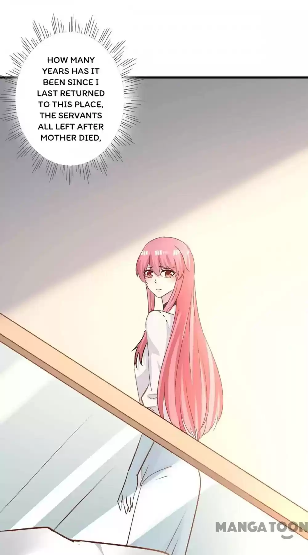 Don’T Mess With That Spicy Mother Chapter 155