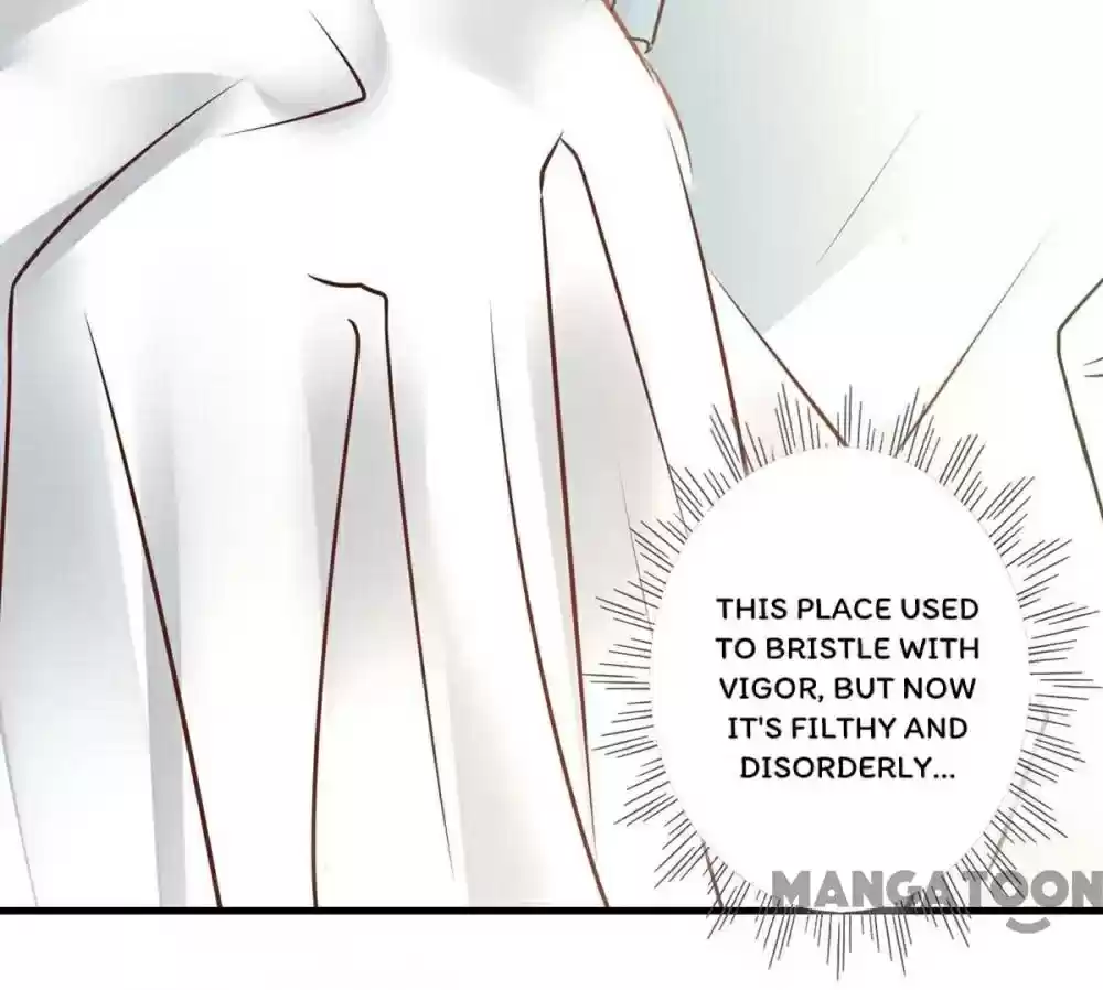 Don’T Mess With That Spicy Mother Chapter 155