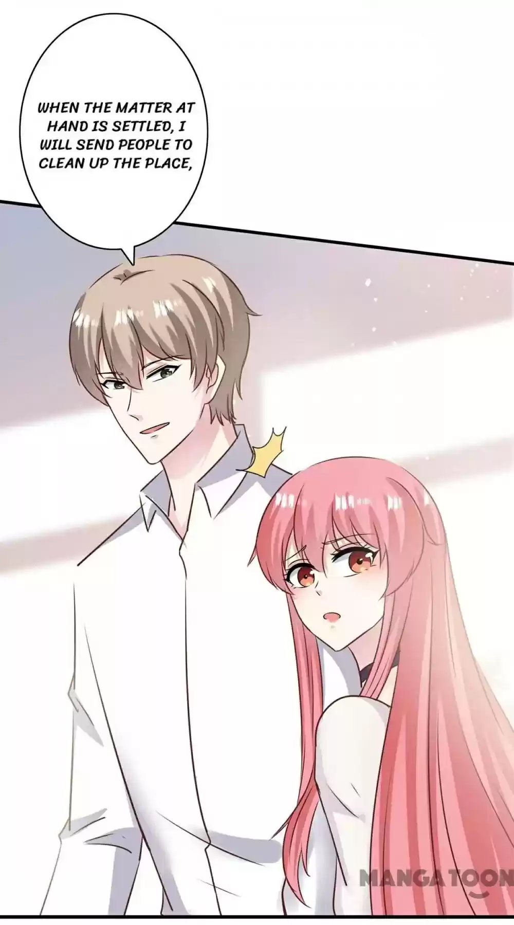 Don’T Mess With That Spicy Mother Chapter 155