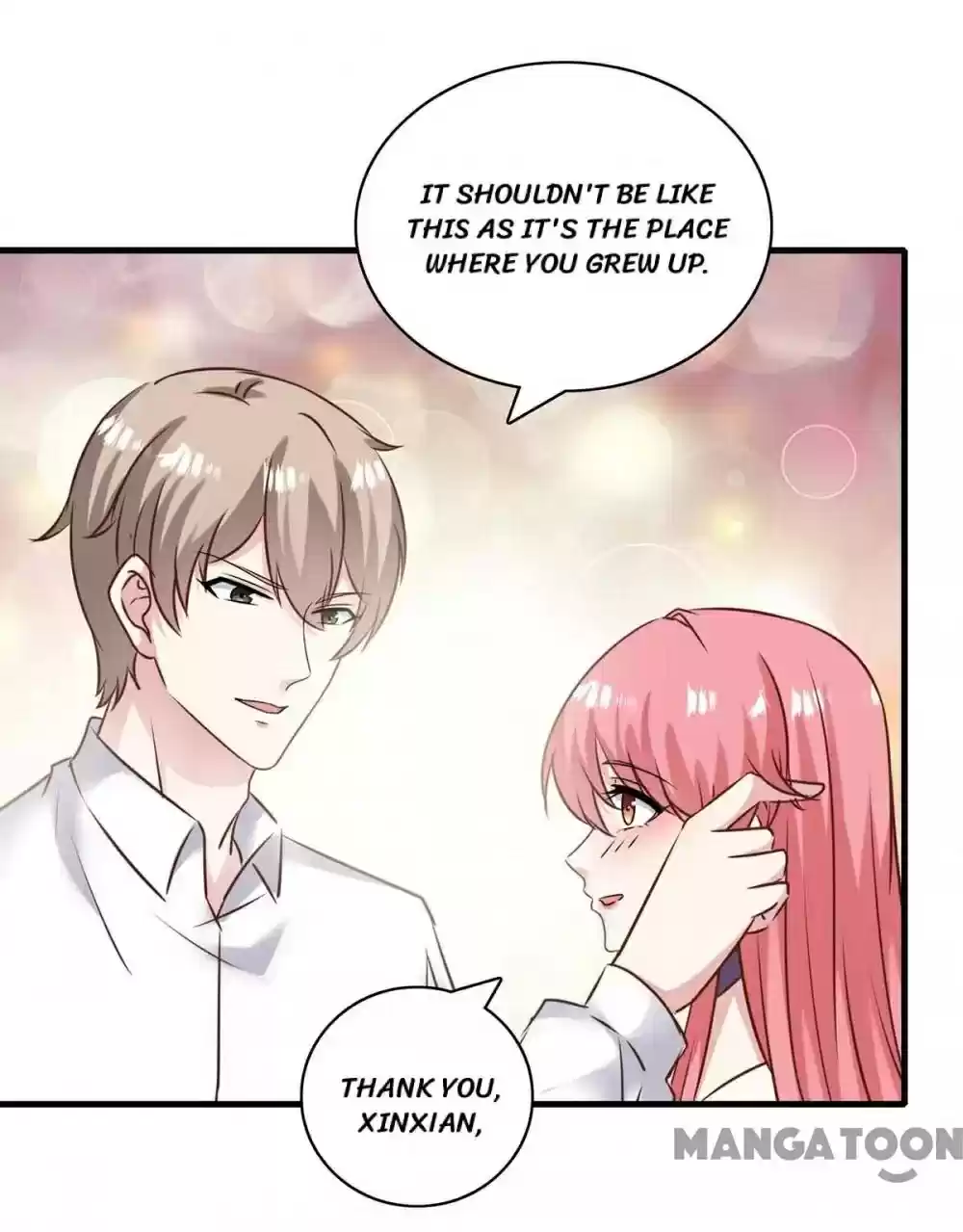 Don’T Mess With That Spicy Mother Chapter 155